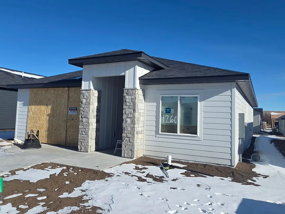 1260 Edelman Loop, Sheridan, WY 82801 - Image #1
