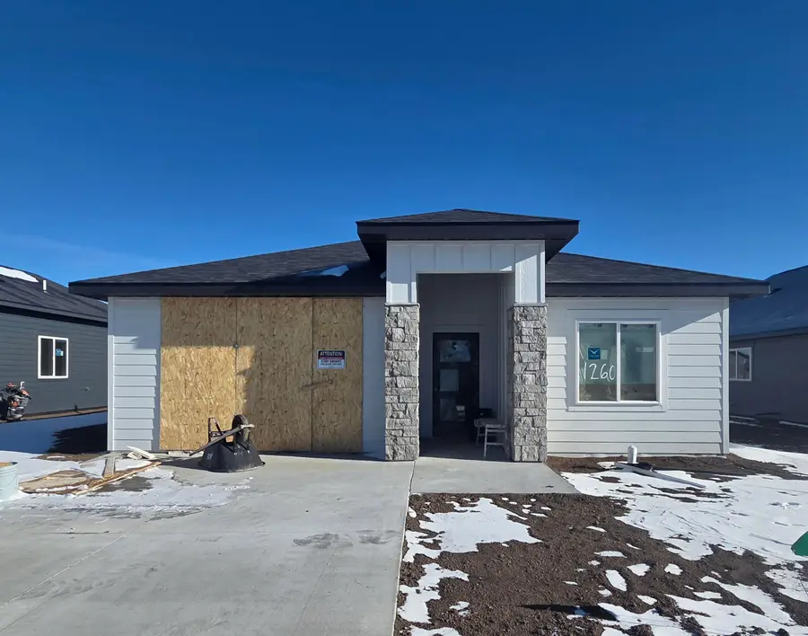 1260 Edelman Loop, Sheridan, WY 82801 - Image #2