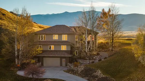 45 Eagle Ridge Drive, Sheridan, WY 82801