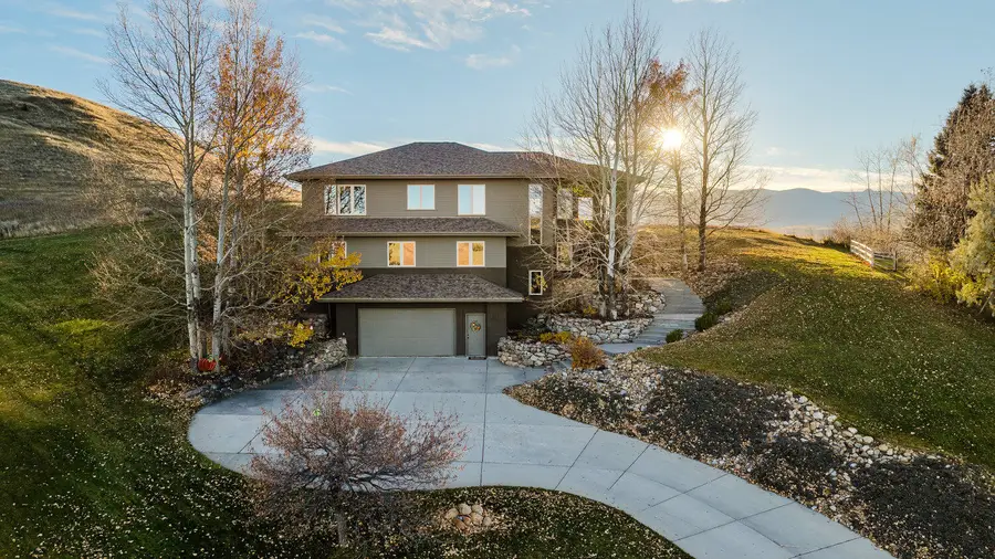 45 Eagle Ridge Drive, Sheridan, WY 82801 - Image #2