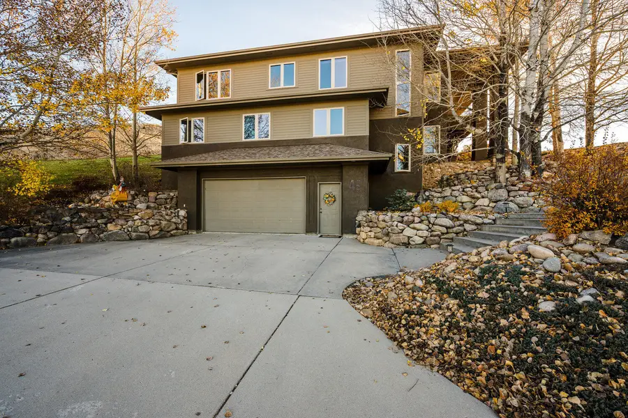 45 Eagle Ridge Drive, Sheridan, WY 82801 - Image #3