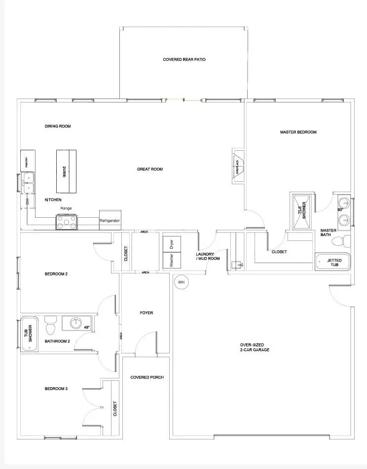 2228 Excalibur Way #(HB-32), Sheridan, WY 82801 - Image #2