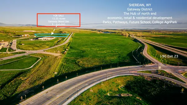 4225 Yellowtail Drive #High Eagle 15.35, Sheridan, WY 82801