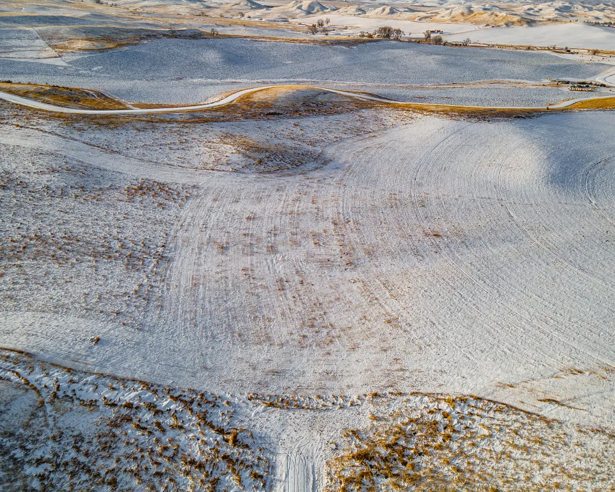 33 Horseshoe Meadow Lane, Buffalo, WY 82834 - Image #1