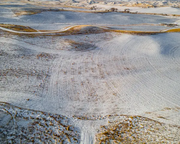 33 Horseshoe Meadow Lane, Buffalo, WY 82834