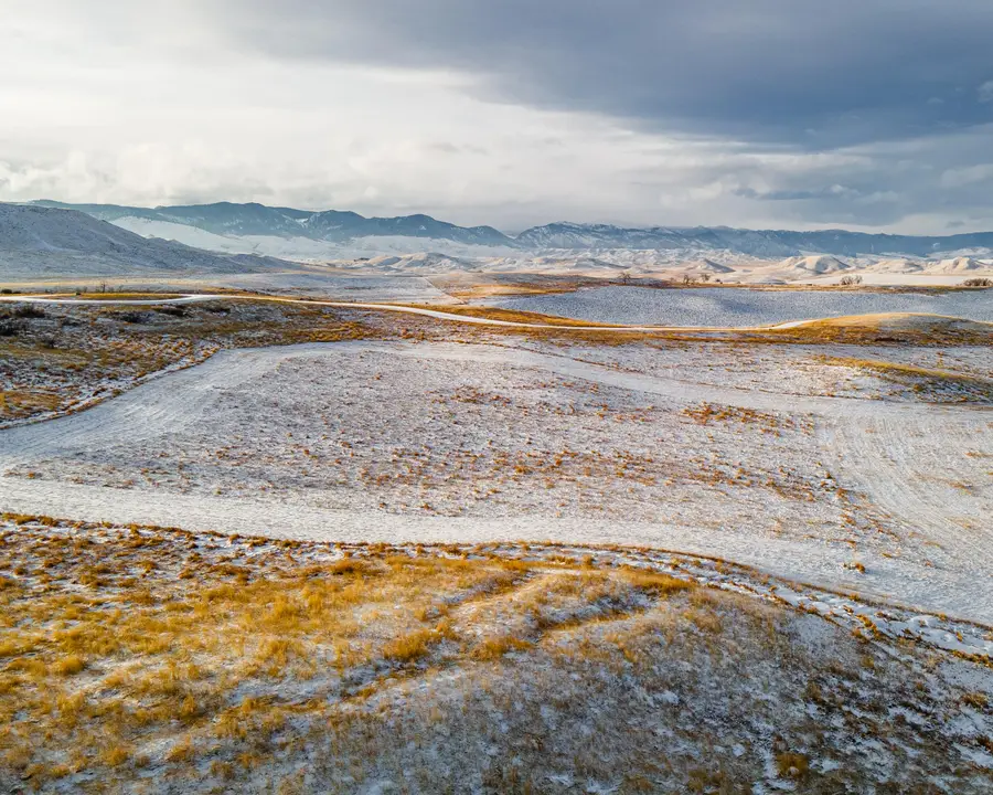 33 Horseshoe Meadow Lane, Buffalo, WY 82834 - Image #2