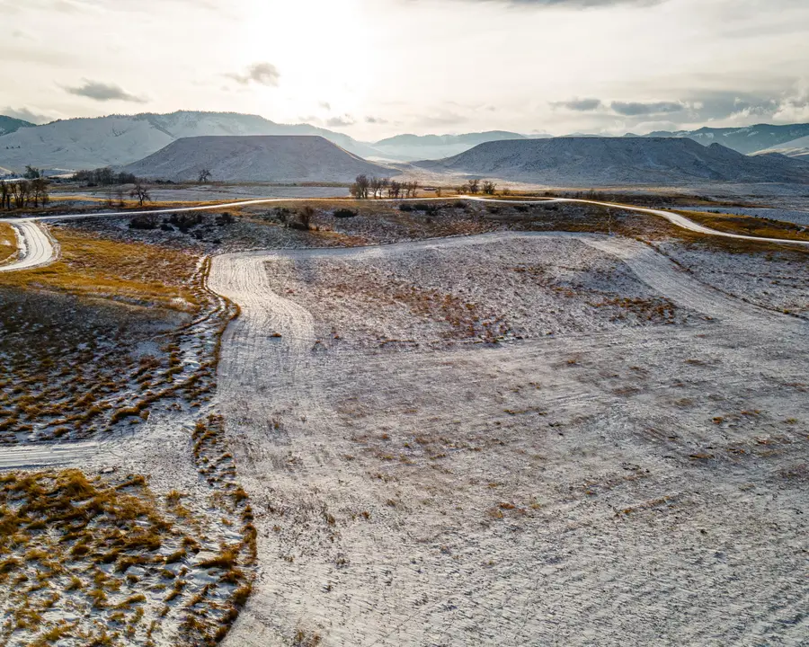 33 Horseshoe Meadow Lane, Buffalo, WY 82834 - Image #3