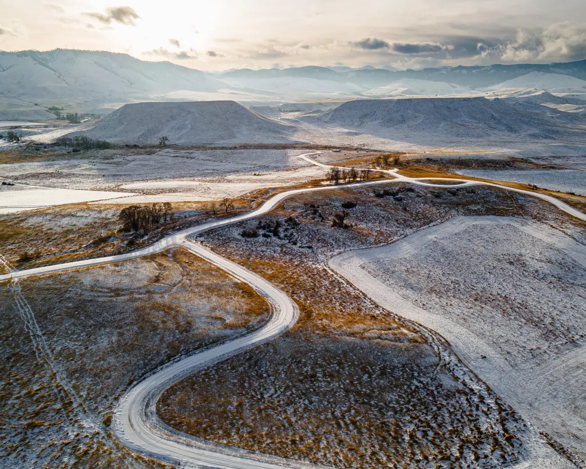 34 Horseshoe Meadow Lane, Buffalo, WY 82834 - Image #1