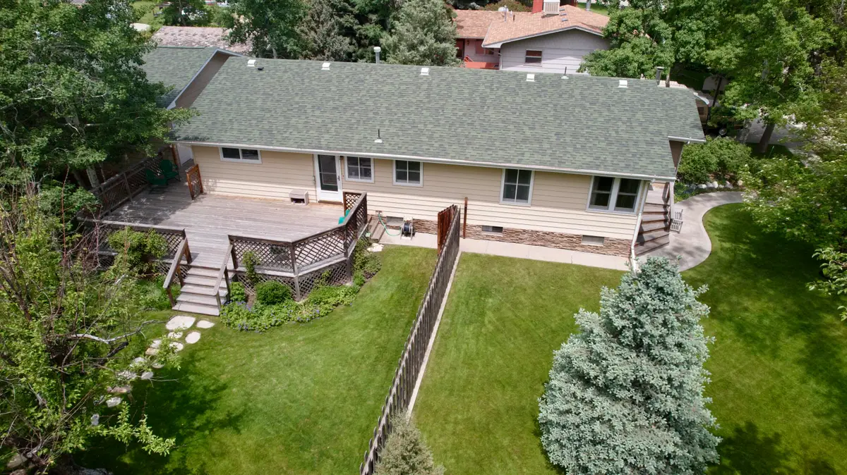 360 N Carrington Avenue, Buffalo, WY 82834 - Image #1