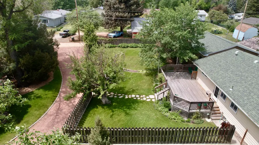 360 N Carrington Avenue, Buffalo, WY 82834 - Image #2