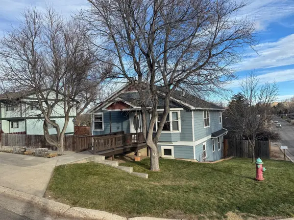 959 S Main Street, Sheridan, WY 82801