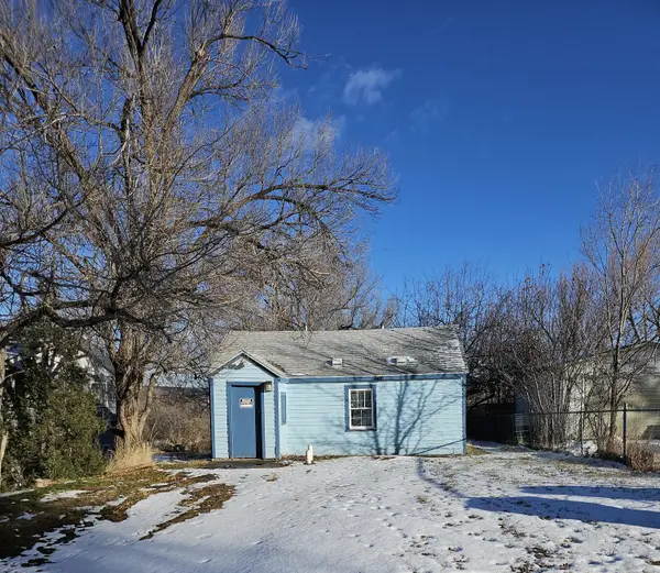 945 Bellevue Avenue, Sheridan, WY 82801