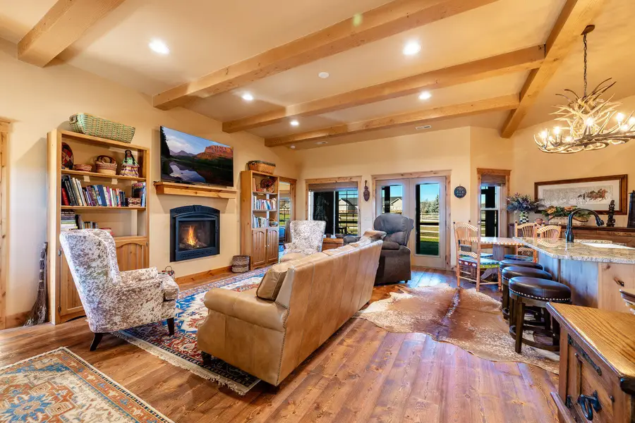 2 Wishbone Way, Sheridan, WY 82801 - Image #2