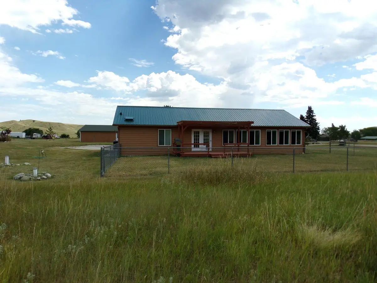 77 John Lane, Story, WY 82842 - Image #1