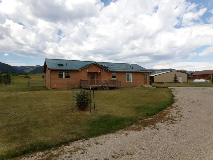 77 John Lane, Story, WY 82842 - Image #2