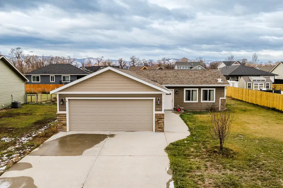 486 Brook Street, Ranchester, WY 82839 - Image #3