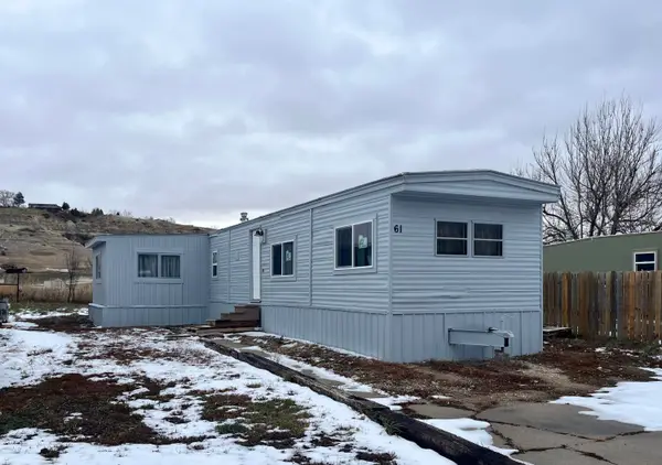 5901 Coffeen Avenue #61, Sheridan, WY 82801