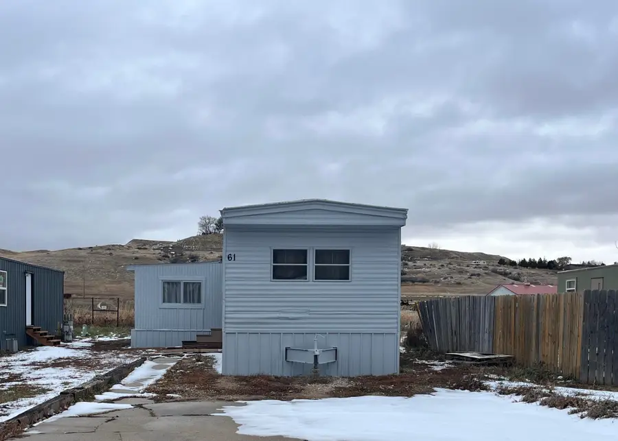 5901 Coffeen Avenue #61, Sheridan, WY 82801 - Image #3