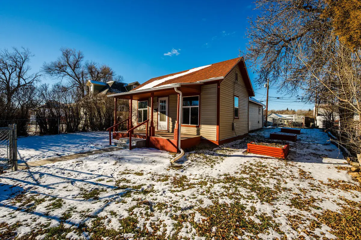 716 N Gould Street, Sheridan, WY 82801 - Image #1