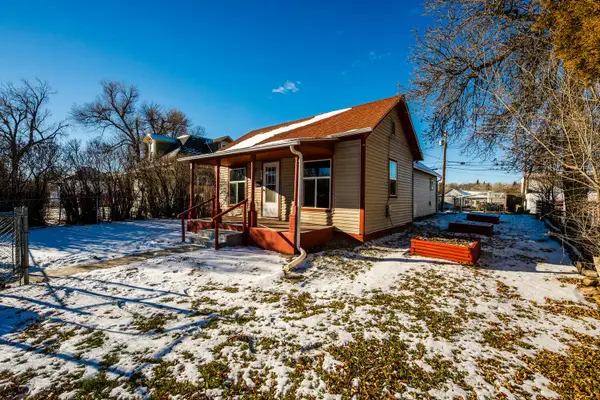 716 N Gould Street, Sheridan, WY 82801