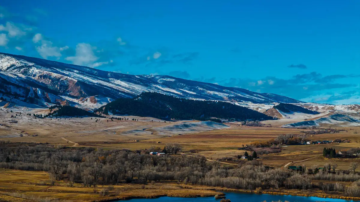 Address Withheld By Seller, Dayton, WY 82836 - Image #1