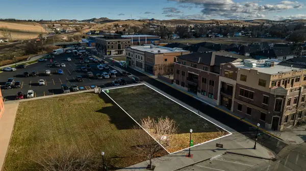 165 N Connor Street, Sheridan, WY 82801