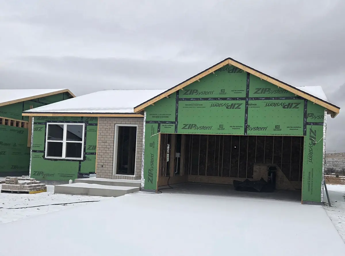 1115 Edelman Loop, Sheridan, WY 82801 - Image #1