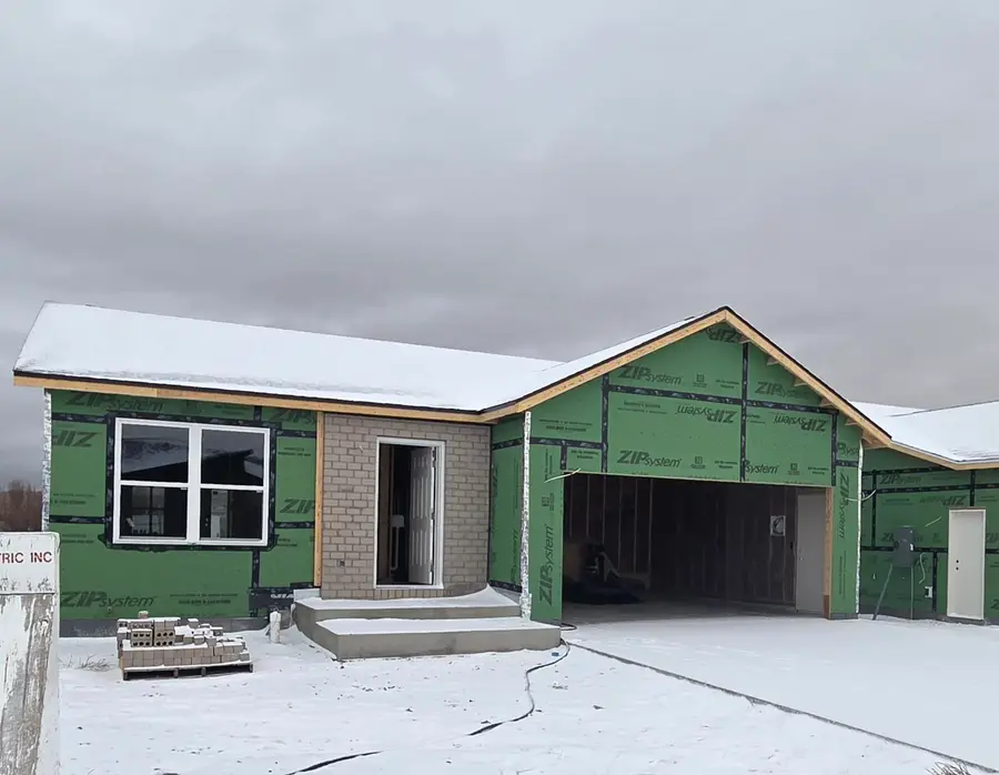 1115 Edelman Loop, Sheridan, WY 82801 - Image #2