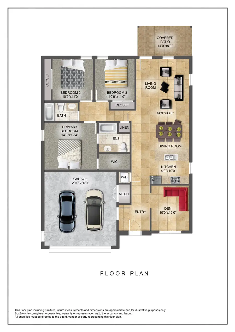 1115 Edelman Loop, Sheridan, WY 82801 - Image #3