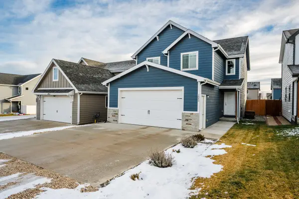 1843 Birch Avenue, Sheridan, WY 82801