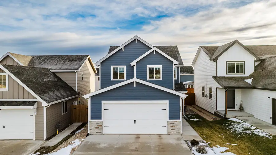 1843 Birch Avenue, Sheridan, WY 82801 - Image #2