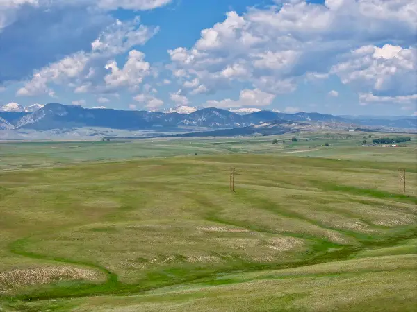 TBD Trabing Road, Buffalo, WY 82834