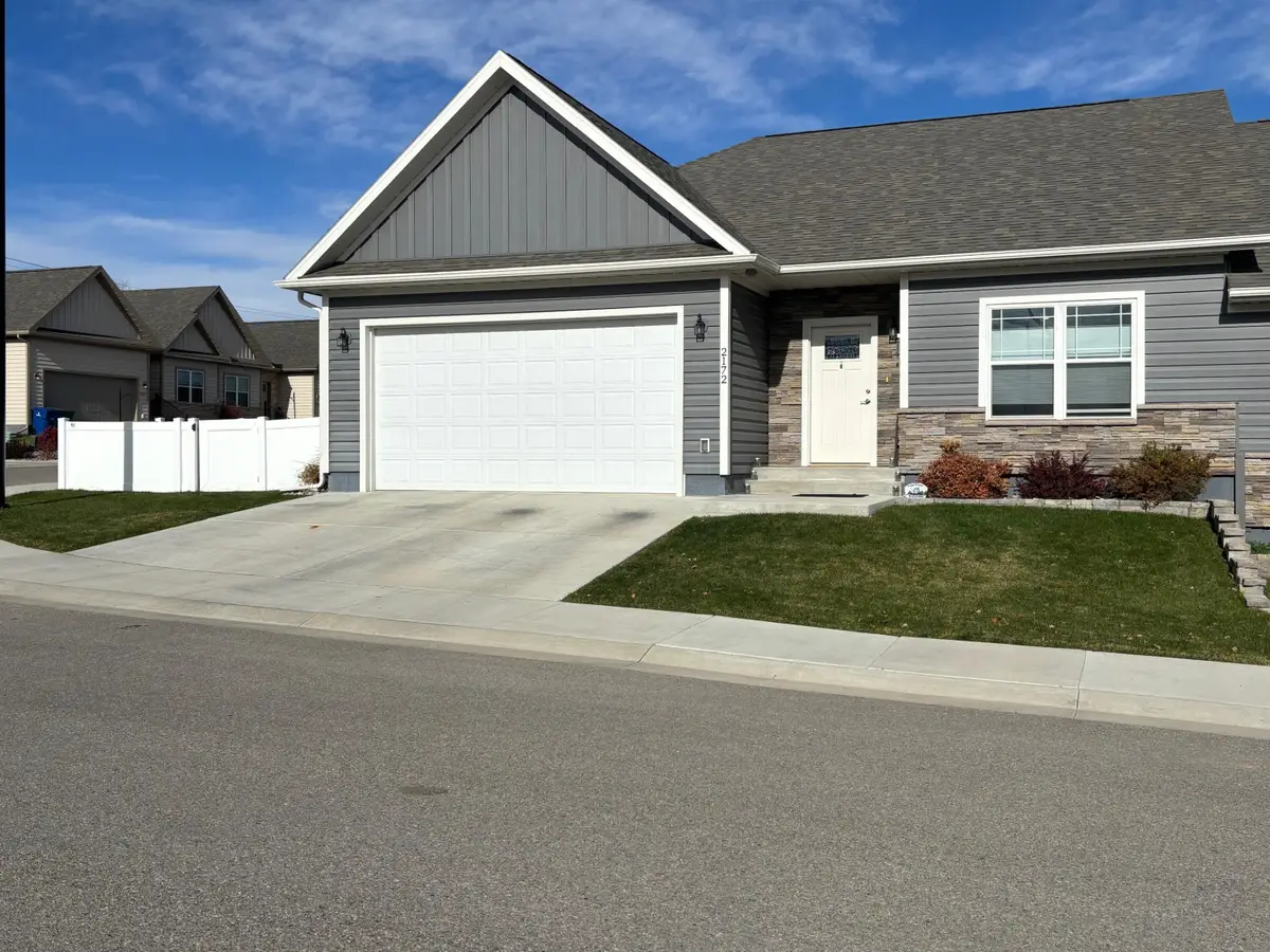 2172 Skyview West Drive, Sheridan, WY 82801 - Image #1