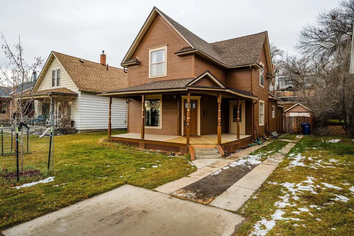 528 Gladstone Street, Sheridan, WY 82801 - Image #1