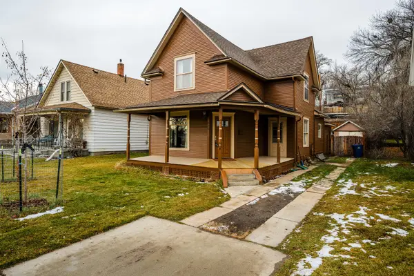 528 Gladstone Street, Sheridan, WY 82801