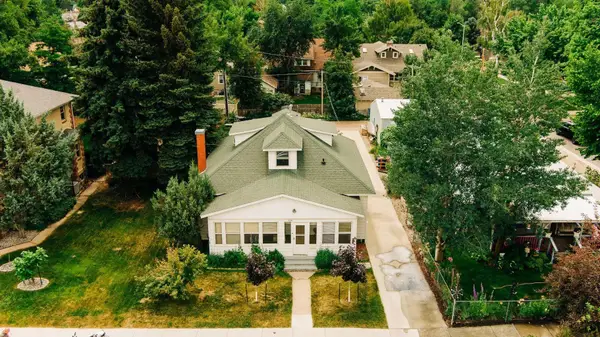 620 W Loucks Street, Sheridan, WY 82801