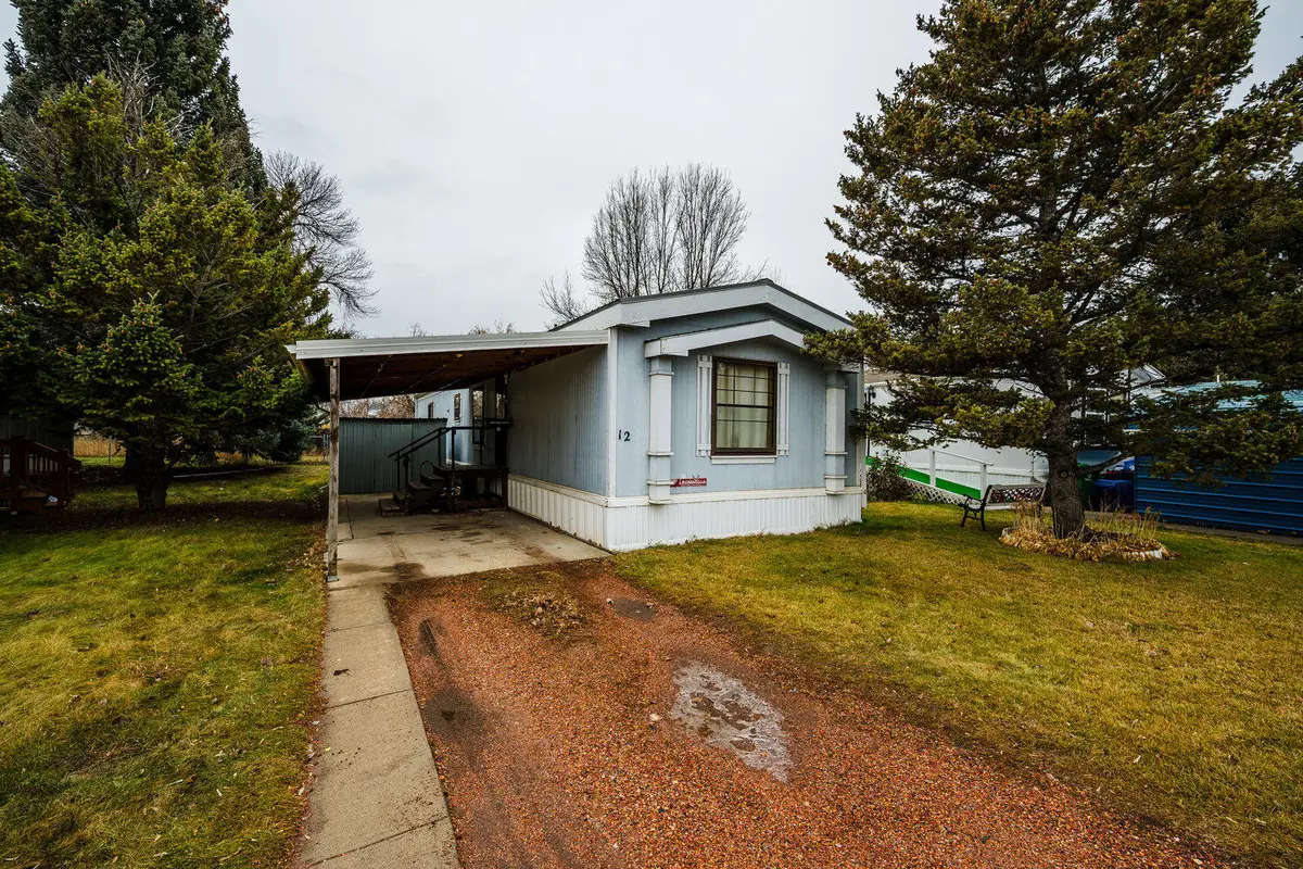 808 Avoca Avenue #12, Sheridan, WY 82801 - Image #1