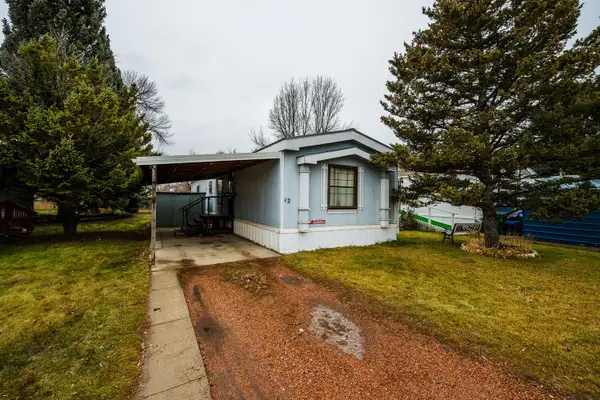 808 Avoca Avenue #12, Sheridan, WY 82801