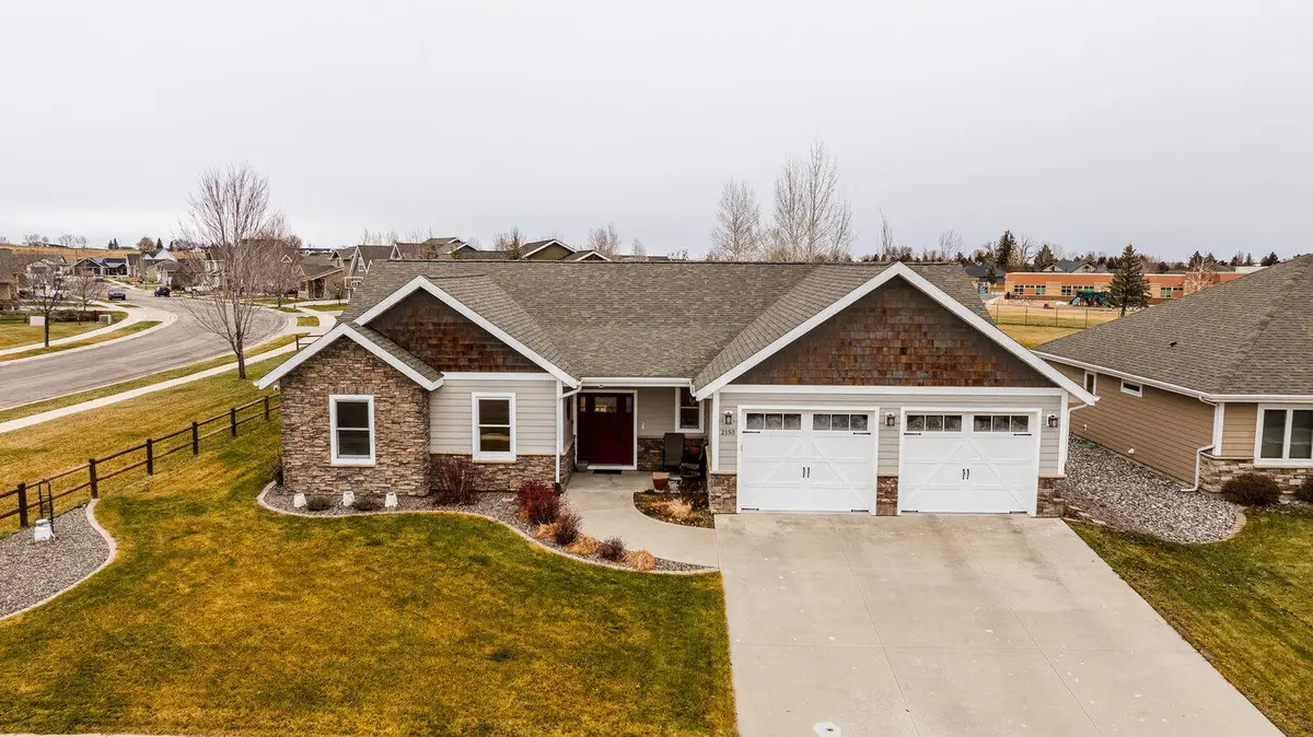 2153 Pheasant Draw Road, Sheridan, WY 82801 - Image #1
