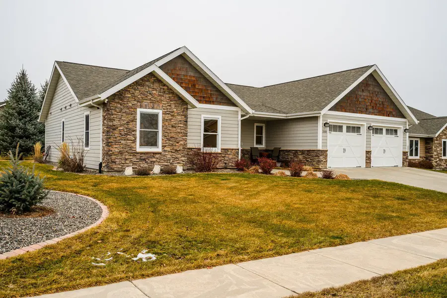 2153 Pheasant Draw Road, Sheridan, WY 82801 - Image #2