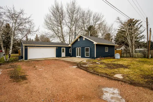 466 Adkins Street, Sheridan, WY 82801