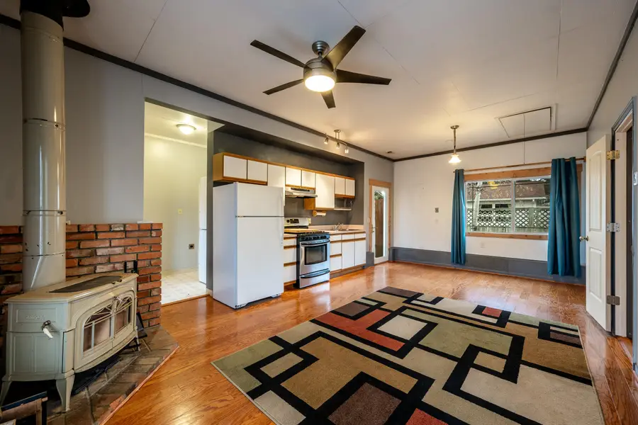 466 Adkins Street, Sheridan, WY 82801 - Image #2