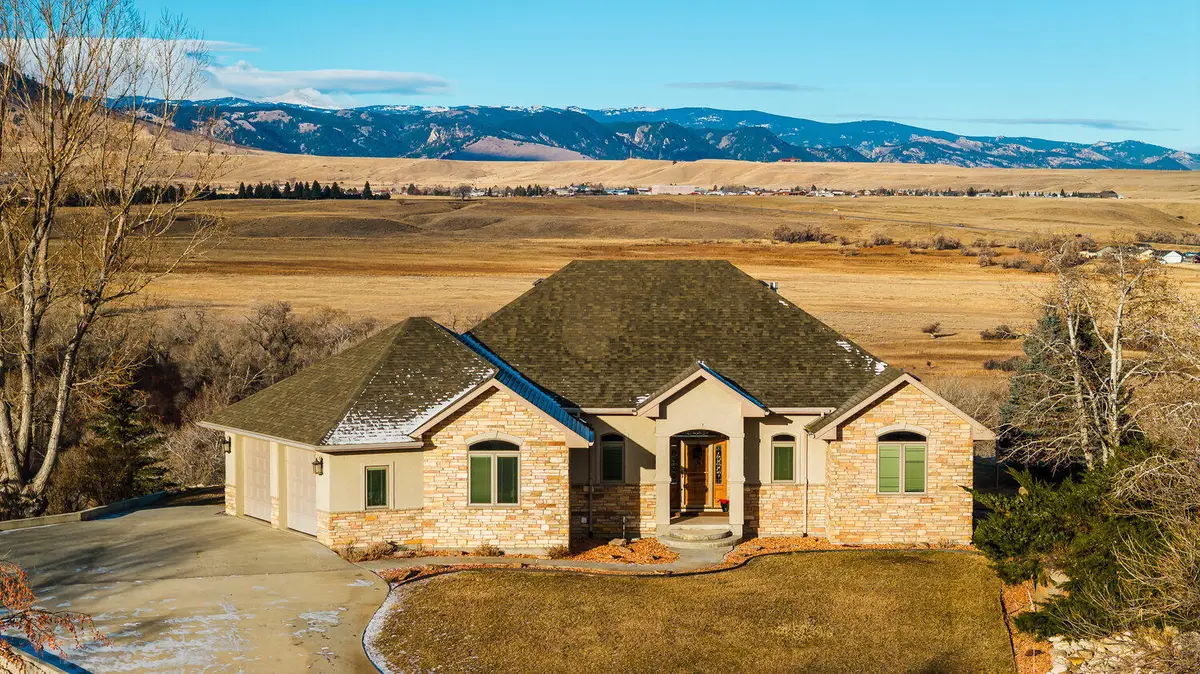 27 Hilltop Drive, Buffalo, WY 82834 - Image #1