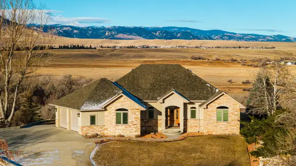 27 Hilltop Drive, Buffalo, WY 82834