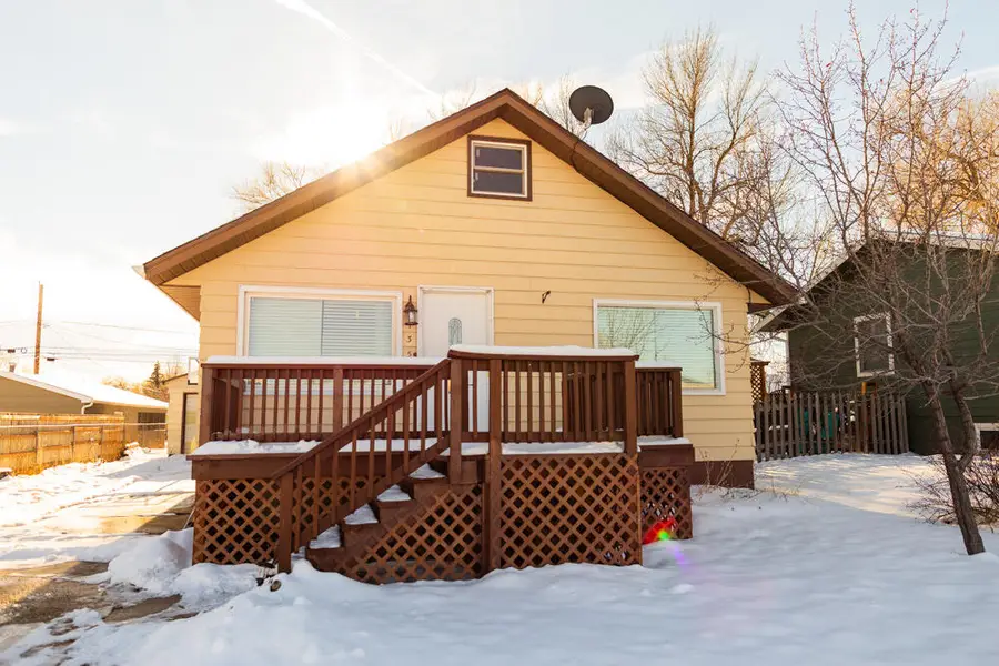1356 Avon Street, Sheridan, WY 82801 - Image #2