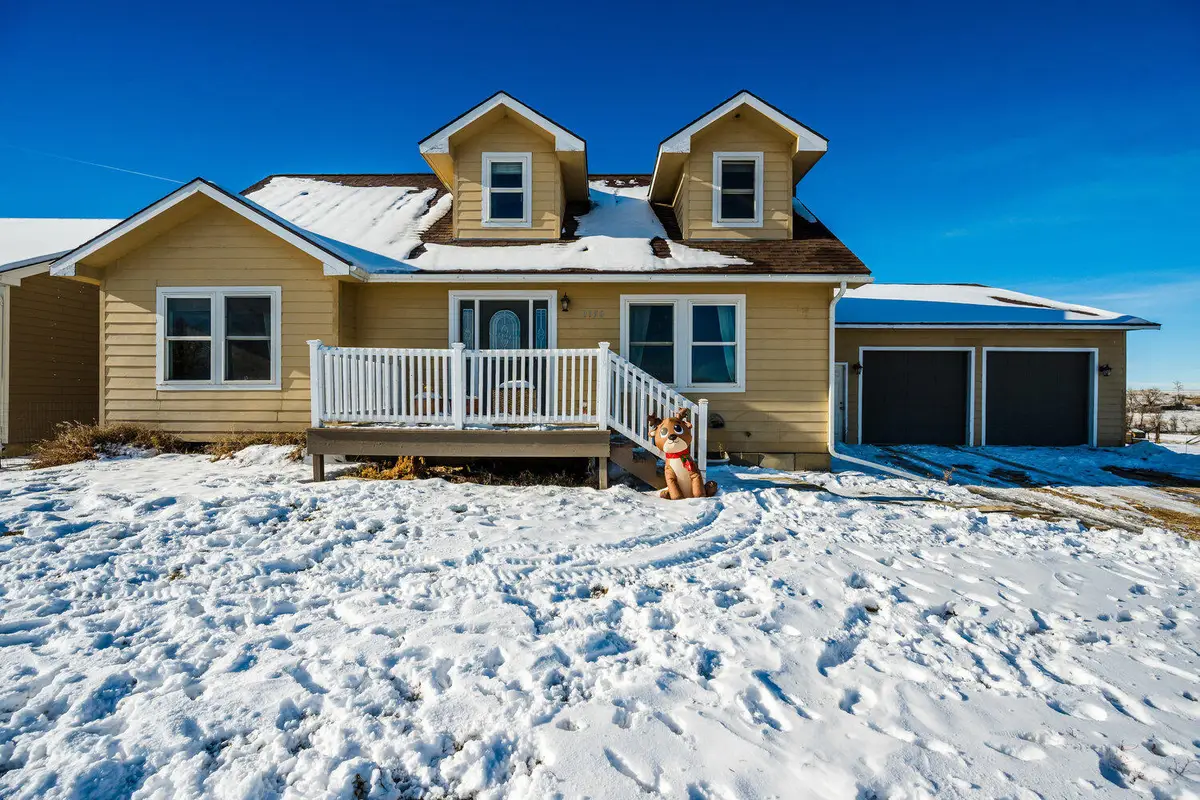 1990 Ash Avenue, Sheridan, WY 82801 - Image #1