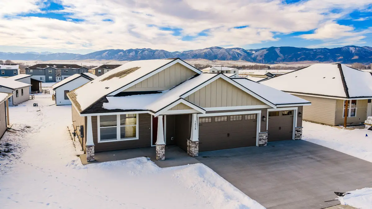 1424 Silverton Drive, Ranchester, WY 82839 - #1