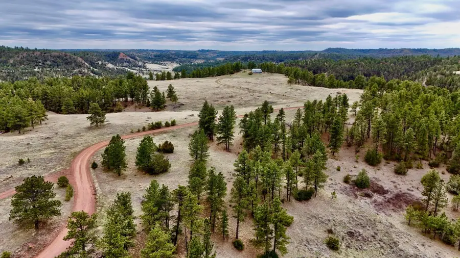 TBD Recluse Hills Road, Recluse, WY 82725 - #2