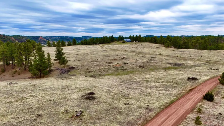 TBD Recluse Hills Road, Recluse, WY 82725 - #3