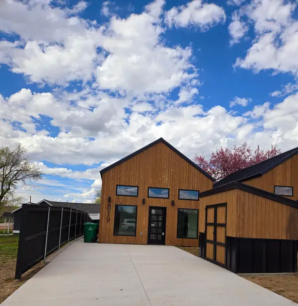 819 E Burkitt Street, Sheridan, WY 82801